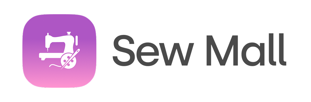 Sew Mall Logo